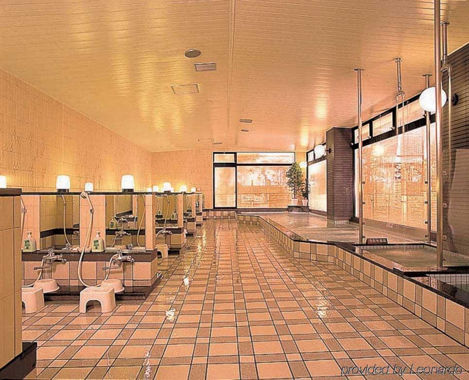 Hotel Tozankaku Kjóto Exteriér fotografie