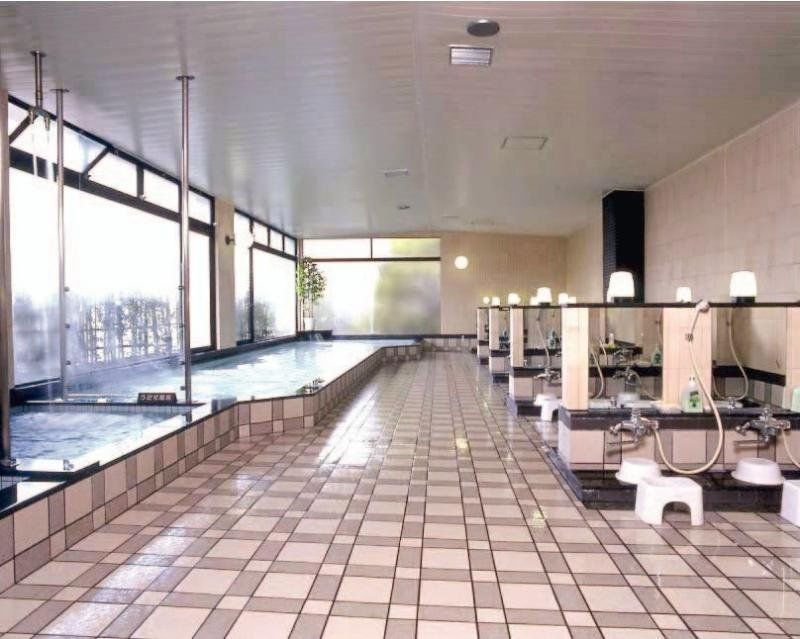 Hotel Tozankaku Kjóto Exteriér fotografie