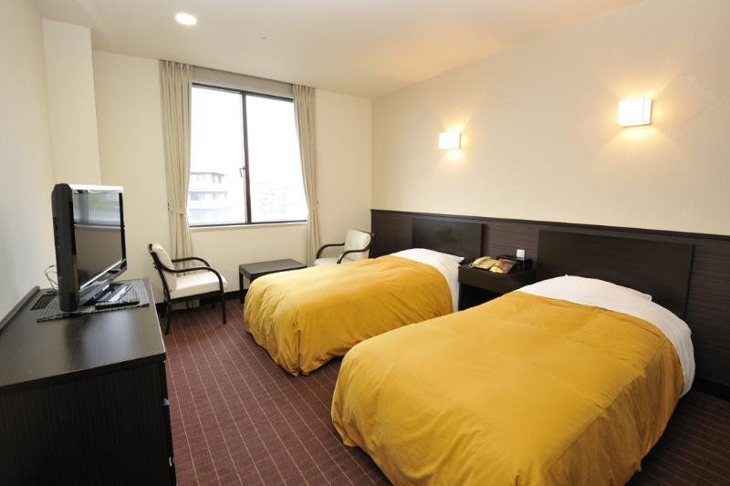 Hotel Tozankaku Kjóto Exteriér fotografie