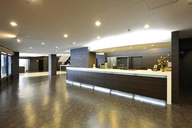 Hotel Tozankaku Kjóto Exteriér fotografie