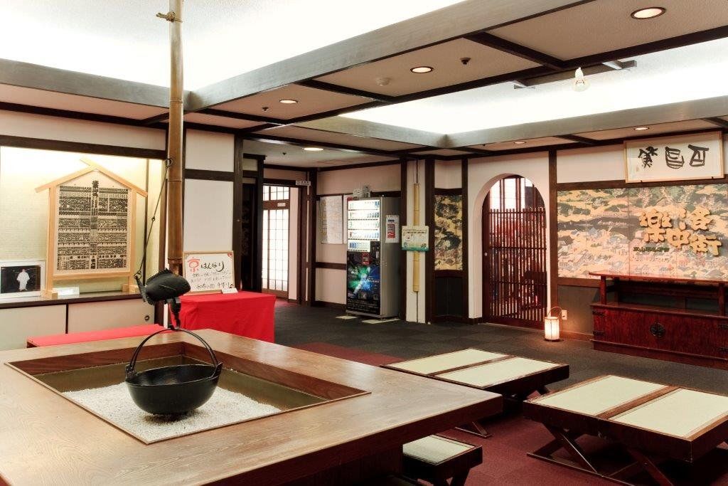 Hotel Tozankaku Kjóto Exteriér fotografie