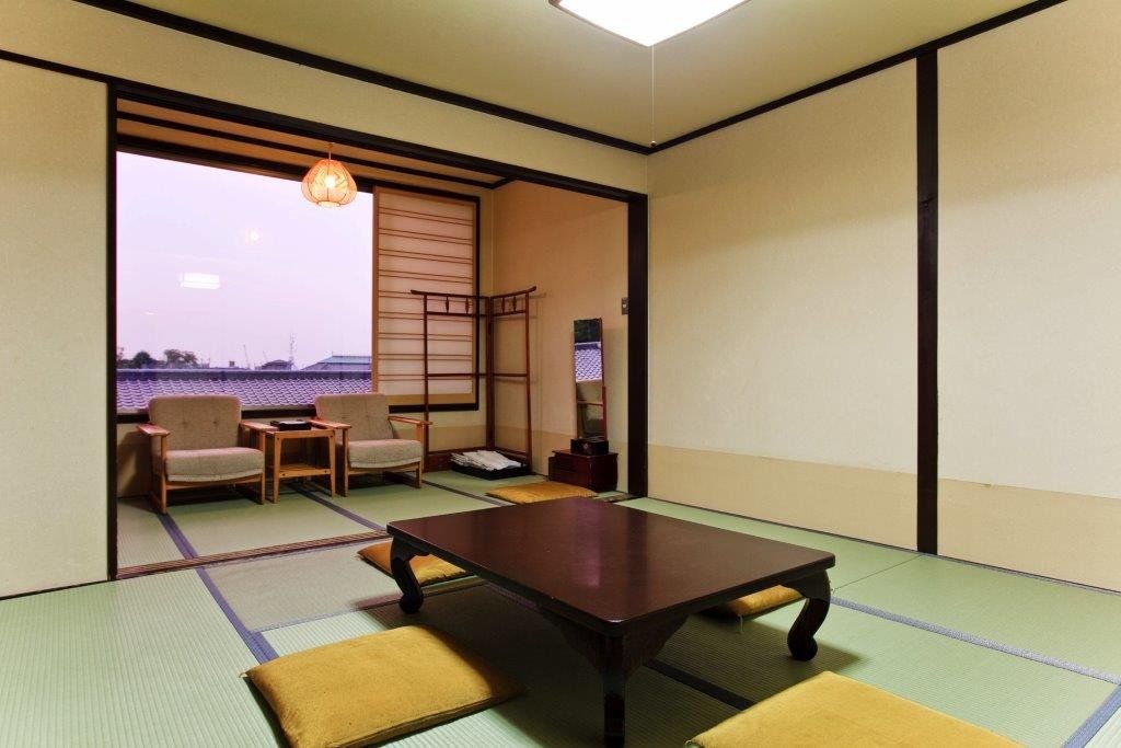 Hotel Tozankaku Kjóto Exteriér fotografie