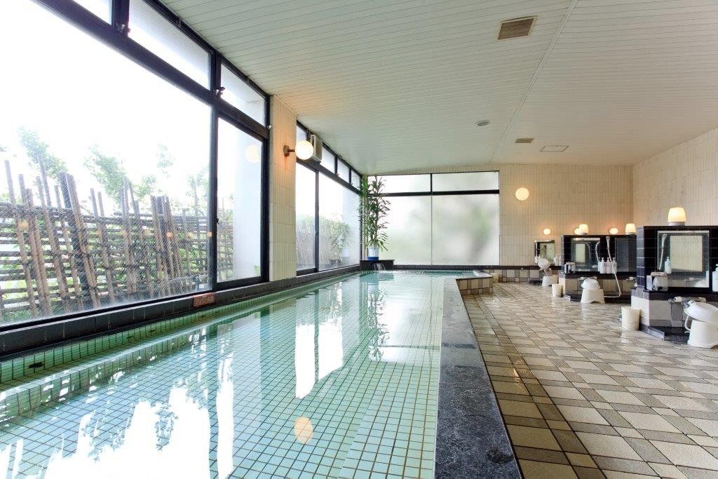 Hotel Tozankaku Kjóto Exteriér fotografie